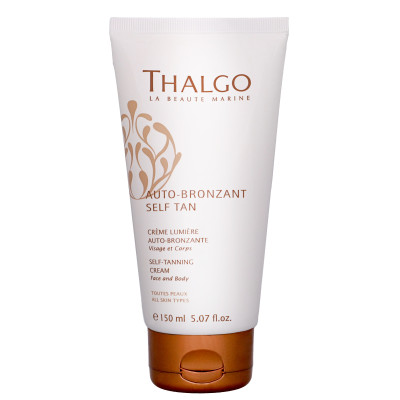 THALGO Self Tanning Cream 150ml THALGO Self Tanning Cream 150ml