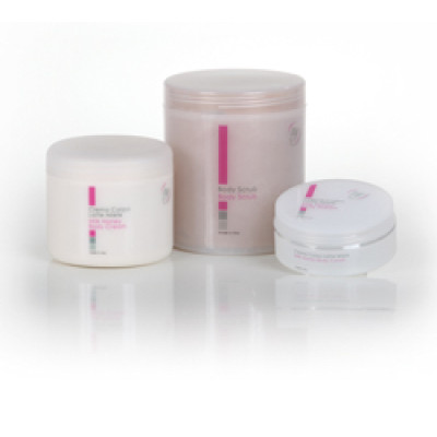 To You Milk Honey Body Cream — Зволоження тіла To You Milk Honey Body Cream — Зволоження тіла