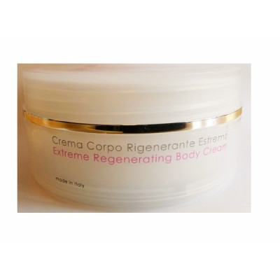 To You Extreme Regenerating Body Cream — Зволоження тіла To You Extreme Regenerating Body Cream — Зволоження тіла