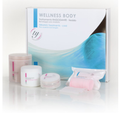 To You Firming Action Body Cream — Зміцнення та тонус To You Firming Action Body Cream — Зміцнення та тонус