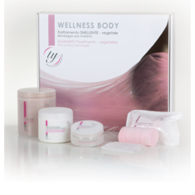 To You Slimming Action Body Cream — Антицелюлітний і моделювальний догляд To You Slimming Action Body Cream — Антицелюлітний і моделювальний догляд