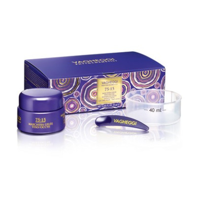 Vagheggi 7515 Line Gel like Mask 10g Vagheggi 7515 Line Gel like Mask 10g