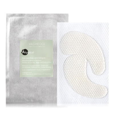 Vagheggi Atypical Line Eye Patches Anti-fatigue 6x2 Vagheggi Atypical Line Eye Patches Anti-fatigue 6x2