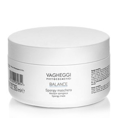 Vagheggi Balance Line Spongy Mask 350ml — Маски Vagheggi Balance Line Spongy Mask 350ml — Маски