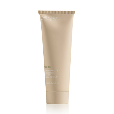 Vagheggi Body SPA Hydrating Body Cream 250ml — Увлажнение тела Vagheggi Body SPA Hydrating Body Cream 250ml — Увлажнение тела