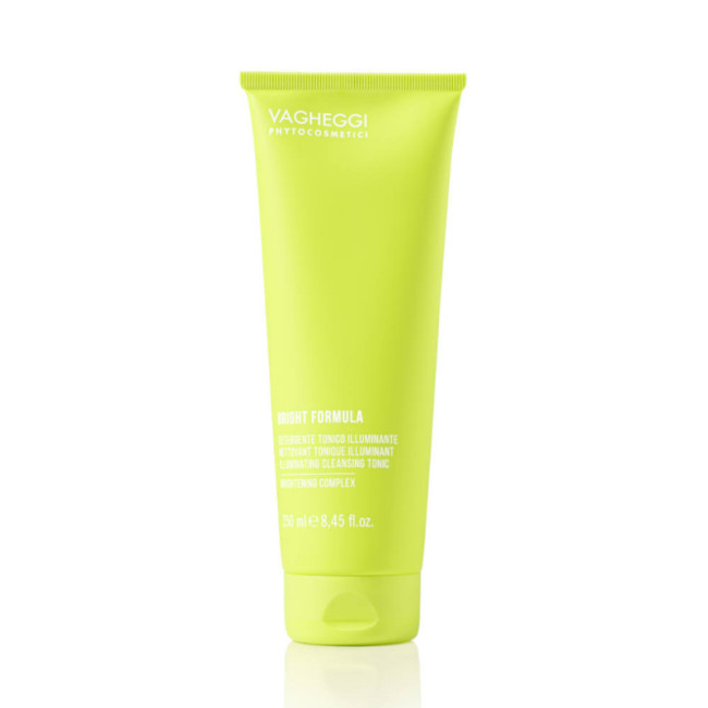 Vagheggi Bright Formula Illuminating Tonic Cleanser 250ml — Очищення Vagheggi Bright Formula Illuminating Tonic Cleanser 250ml — Очищення