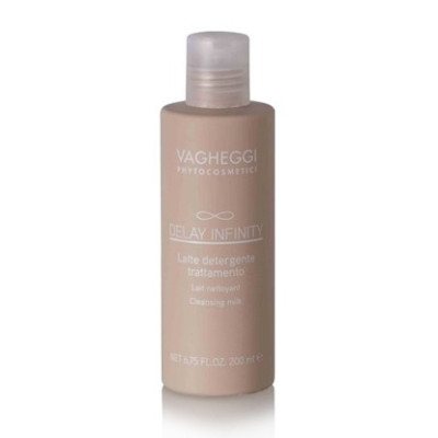 Vagheggi Delay Infinity Line Cleansing Milk — Reinigung Vagheggi Delay Infinity Line Cleansing Milk — Reinigung