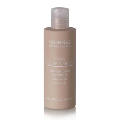 Vagheggi Delay Infinity Line Toning Lotion — Reinigung Vagheggi Delay Infinity Line Toning Lotion — Reinigung