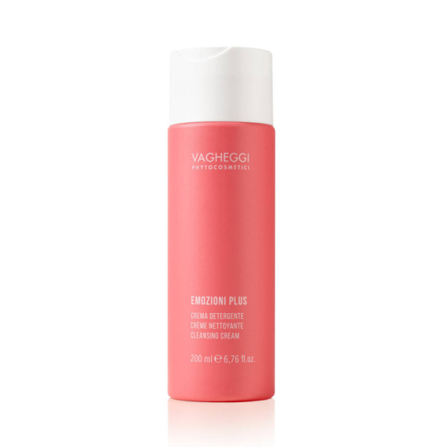 Vagheggi Emozioni Plus Cleansing Cream|クレンジング Vagheggi Emozioni Plus Cleansing Cream|クレンジング