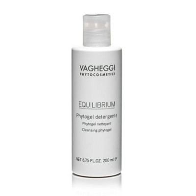 Vagheggi Equilibrium Line Cleansing Phytogel 200ml|クレンジング Vagheggi Equilibrium Line Cleansing Phytogel 200ml|クレンジング