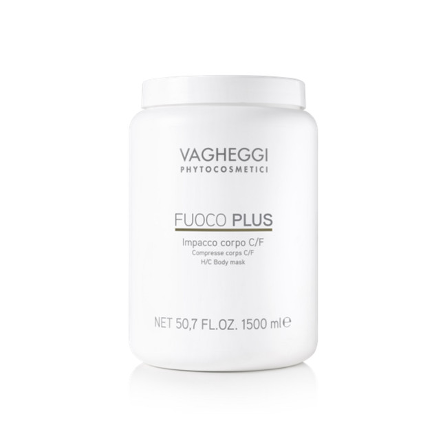 Vagheggi Fuoco Plus Line Impacco Hot Cold Mask 1500ml — Уход и процедуры Vagheggi Fuoco Plus Line Impacco Hot Cold Mask 1500ml — Уход и процедуры