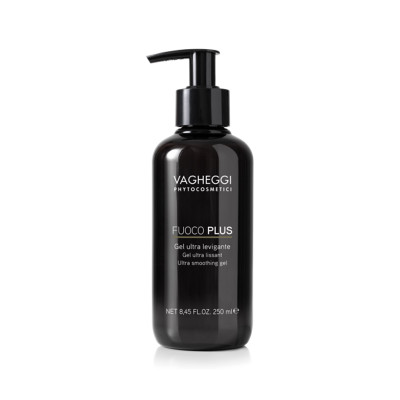 Vagheggi Fuoco Plus Line Ultra Smoothing Gel 250ml Vagheggi Fuoco Plus Line Ultra Smoothing Gel 250ml