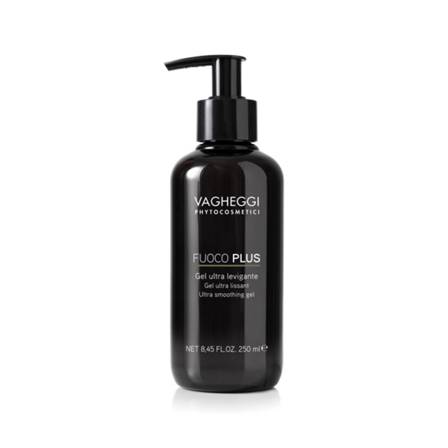 Vagheggi Fuoco Plus Line Ultra Smoothing Gel 250ml — Behandlung Vagheggi Fuoco Plus Line Ultra Smoothing Gel 250ml — Behandlung