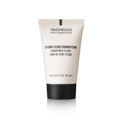 Vagheggi Phytomakeup Hydra Fluid Foundation 30ml|コンシーラー・コレクター Vagheggi Phytomakeup Hydra Fluid Foundation 30ml|コンシーラー・コレクター