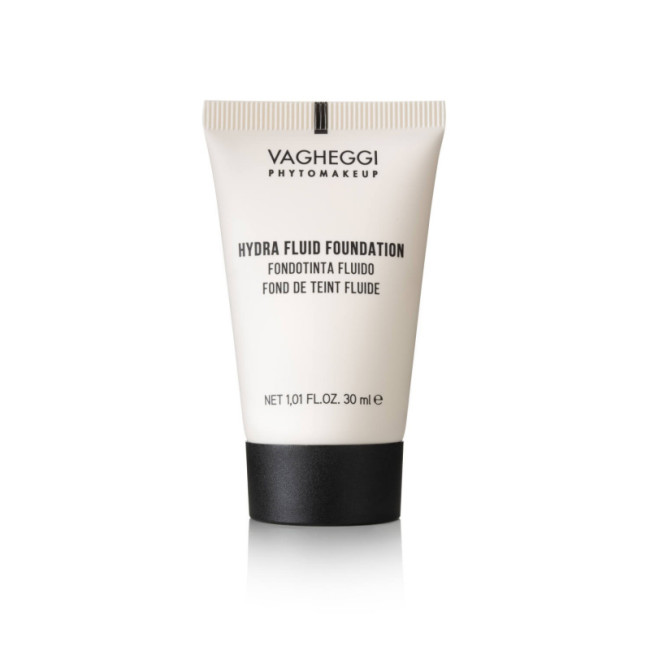 Vagheggi Phytomakeup Hydra Fluid Foundation 30ml — Concealer & Korrektoren Vagheggi Phytomakeup Hydra Fluid Foundation 30ml — Concealer & Korrektoren