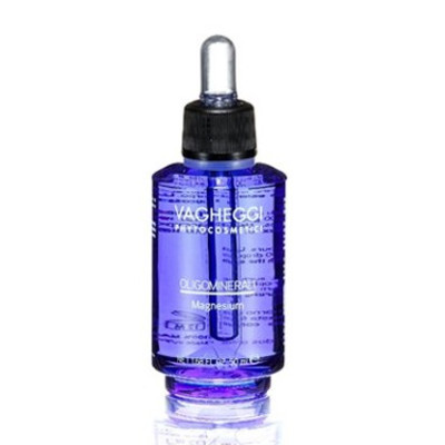 Vagheggi Oligominerali Magnesium Complex 50ml — Догляд за очима та губами Vagheggi Oligominerali Magnesium Complex 50ml — Догляд за очима та губами