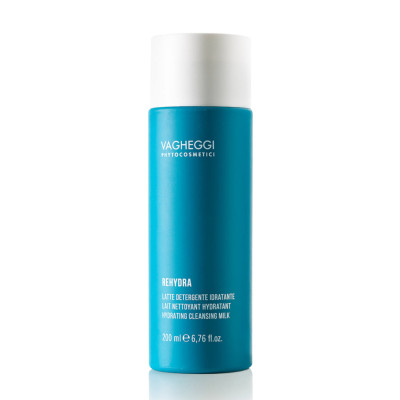 Vagheggi Rehydra Hydrating Cleansing Milk|クレンジング Vagheggi Rehydra Hydrating Cleansing Milk|クレンジング