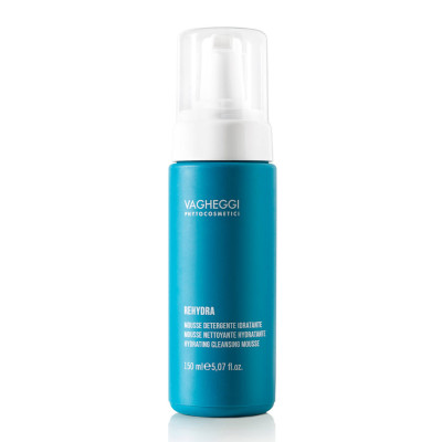 Vagheggi Rehydra Hydrating Cleansing Mousse 150ml|クレンジング Vagheggi Rehydra Hydrating Cleansing Mousse 150ml|クレンジング