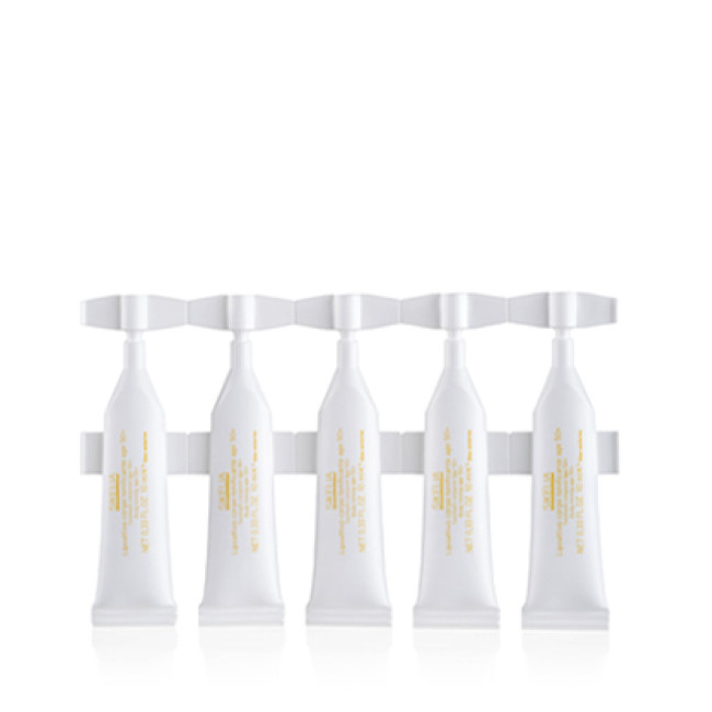 Vagheggi Sikelia Line Lipoactive Toning Body Concentrate Age 50+ 10x10ml — Behandlung Vagheggi Sikelia Line Lipoactive Toning Body Concentrate Age 50+ 10x10ml — Behandlung