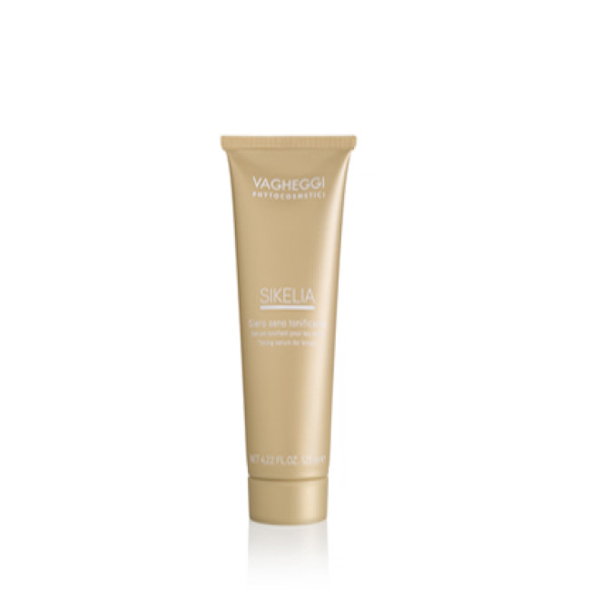 Vagheggi Sikelia Line Toning Serum for Breast 125 ml — Seno e décolleté Vagheggi Sikelia Line Toning Serum for Breast 125 ml — Seno e décolleté