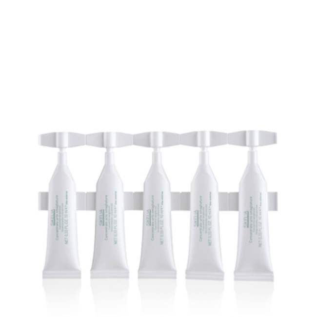 Vagheggi Sikelia Line Stretch Marks Concentrate 10x10ml — Trattamento Vagheggi Sikelia Line Stretch Marks Concentrate 10x10ml — Trattamento