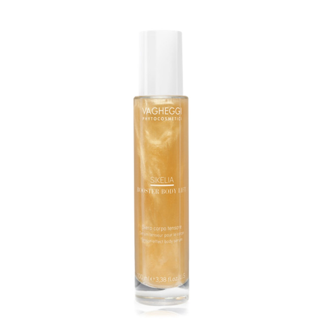 Vagheggi Sikelia Line Booster Body Lift 100ml — Зміцнення та тонус Vagheggi Sikelia Line Booster Body Lift 100ml — Зміцнення та тонус