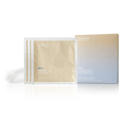 Vagheggi Sinecell Cellulite Leggings Refill 3x120ml — Anti-Cellulite & Figurpflege Vagheggi Sinecell Cellulite Leggings Refill 3x120ml — Anti-Cellulite & Figurpflege