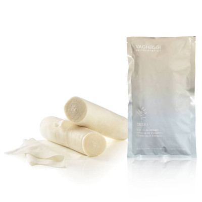 Vagheggi Sinecell Draining Saline Bandages ( 2pieces) — Trattamento
