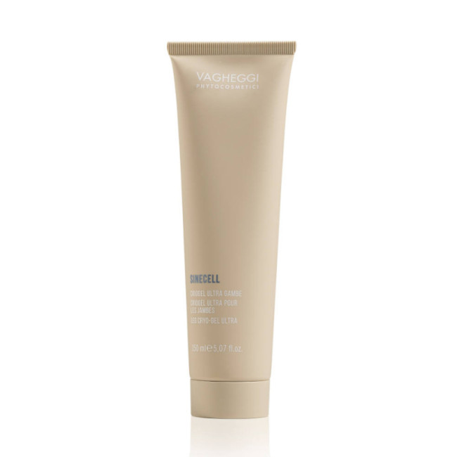 Vagheggi Sinecell Leg Cryo Gel Ultra 150ml — Körperfeuchtigkeitspflege Vagheggi Sinecell Leg Cryo Gel Ultra 150ml — Körperfeuchtigkeitspflege