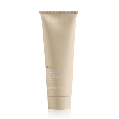Vagheggi Sinecell Toning Cellulite Body Cream 250ml — Антицелюлітний і моделювальний догляд Vagheggi Sinecell Toning Cellulite Body Cream 250ml — Антицелюлітний і моделювальний догляд