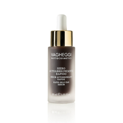 Vagheggi Sun Rapid Self-Tan Serum 30ml — Автозагар Vagheggi Sun Rapid Self-Tan Serum 30ml — Автозагар