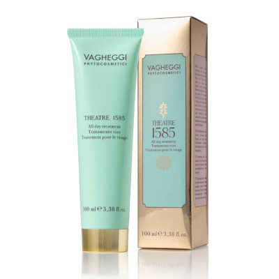 Vagheggi Theatre 1585 All Day Treatment 100ml|ナイトクリーム Vagheggi Theatre 1585 All Day Treatment 100ml|ナイトクリーム