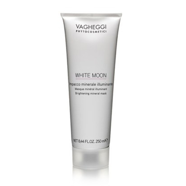 Vagheggi White Moon Line Brightening Mineral Mask 250ml — Маски Vagheggi White Moon Line Brightening Mineral Mask 250ml — Маски