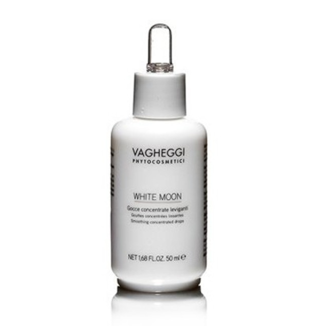Vagheggi White Moon Line Smoothing Concentrate Drops 50ml — Seerum Vagheggi White Moon Line Smoothing Concentrate Drops 50ml — Seerum