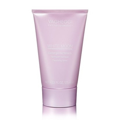 Vagheggi White Moon Line Toning Cleansing Foam — Puhastus Vagheggi White Moon Line Toning Cleansing Foam — Puhastus