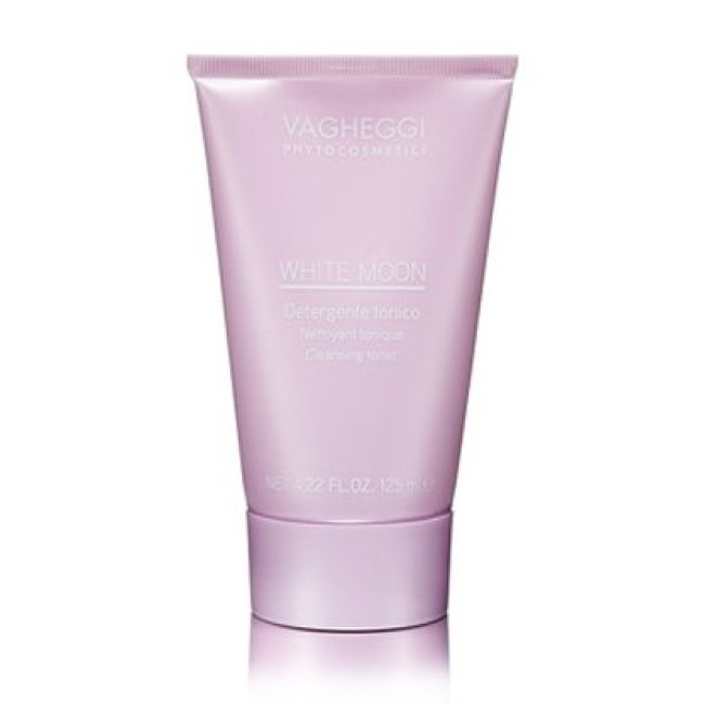 Vagheggi White Moon Line Toning Cleansing Foam — Очищення Vagheggi White Moon Line Toning Cleansing Foam — Очищення
