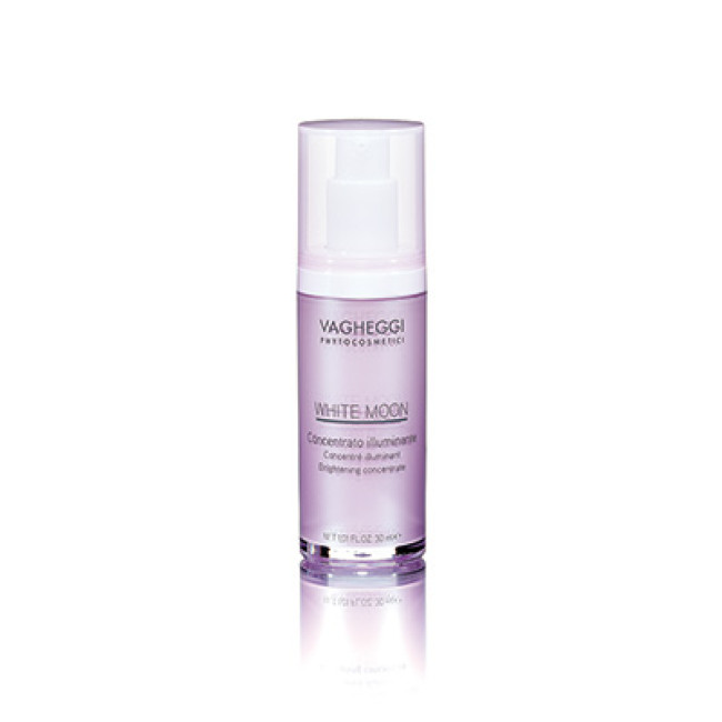 Vagheggi White Moon Line Brightening Concentrate 30ml — Seerum Vagheggi White Moon Line Brightening Concentrate 30ml — Seerum