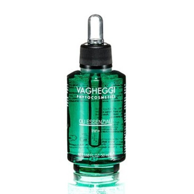 Vagheggi Essential Oils Line Inn+ 50ml — Õlid Vagheggi Essential Oils Line Inn+ 50ml — Õlid