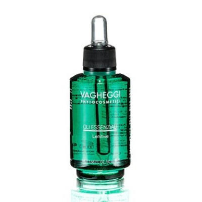 Vagheggi Essential Oils Line Lenitive 50ml — Õlid Vagheggi Essential Oils Line Lenitive 50ml — Õlid