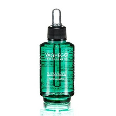 Vagheggi Essential Oils Line Normalisante 50ml — Õlid Vagheggi Essential Oils Line Normalisante 50ml — Õlid