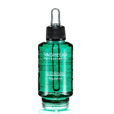 Vagheggi Essential Oils Line Regulatrice 50ml — Õlid Vagheggi Essential Oils Line Regulatrice 50ml — Õlid