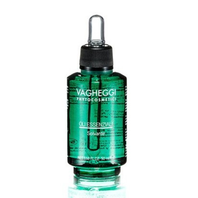 Vagheggi Essential Oils Line Solvante 50ml — Öle Vagheggi Essential Oils Line Solvante 50ml — Öle