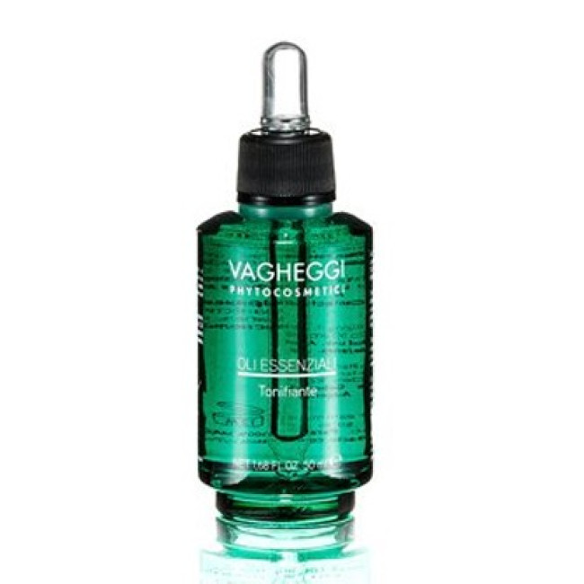 Vagheggi Essential Oils Line Tonifiante 50ml — Oli Vagheggi Essential Oils Line Tonifiante 50ml — Oli