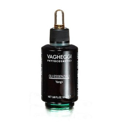 Vagheggi Essential Oils Line Yang+ 50ml — Anti-Cellulite & Figurpflege Vagheggi Essential Oils Line Yang+ 50ml — Anti-Cellulite & Figurpflege
