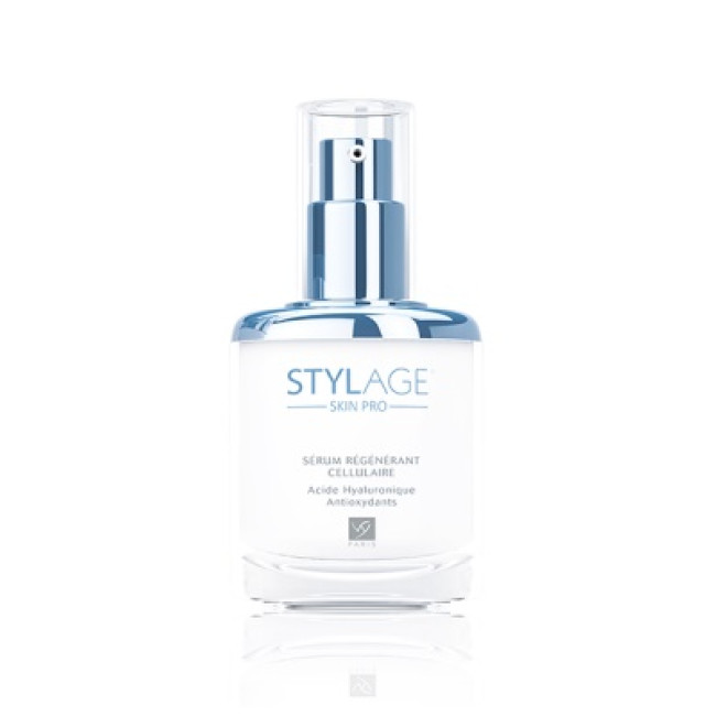Vivacy Stylage Skin PRO Le Serum Cell Regeneration Serum 30ml — Serum Vivacy Stylage Skin PRO Le Serum Cell Regeneration Serum 30ml — Serum