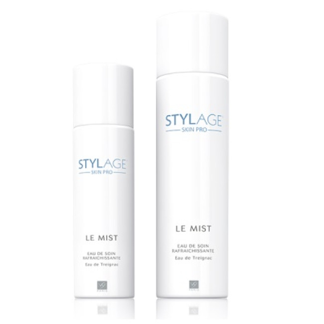 Vivacy Stylage Skin PRO Le Mist — Tonici Vivacy Stylage Skin PRO Le Mist — Tonici