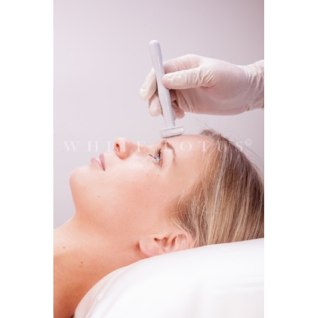 White Lotus Scar Derma Stamp — Против выпадения волос White Lotus Scar Derma Stamp — Против выпадения волос