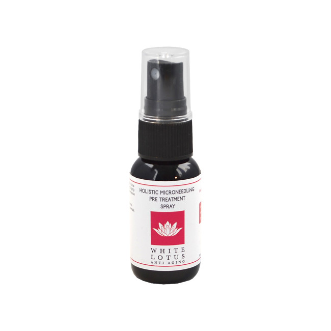 White Lotus Microneedling Pre Treatment Spray 30ml — Сыворотки White Lotus Microneedling Pre Treatment Spray 30ml — Сыворотки