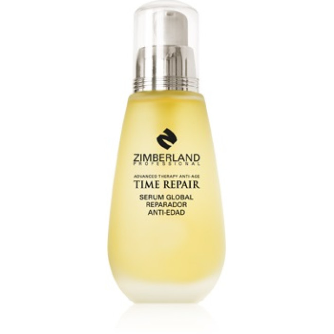 Zimberland Time Repair Anti Aging Repair Global Serum 50ml — Процедуры и уход Zimberland Time Repair Anti Aging Repair Global Serum 50ml — Процедуры и уход