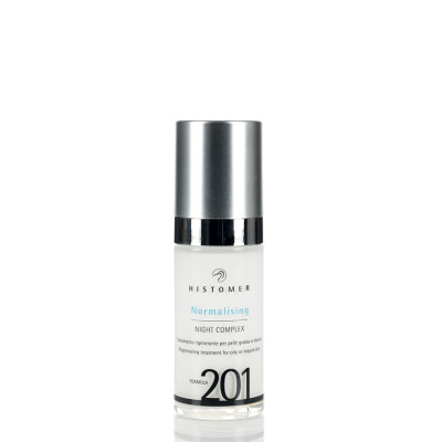 Histomer Formula 201 Normalising Night Complex 30ml Histomer Formula 201 Normalising Night Complex 30ml